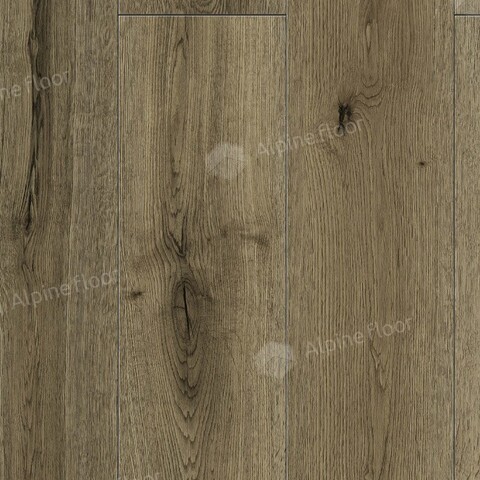 Ламинат Alpine Floor Original - Стоик Дуб Эмполи (LF101-22)