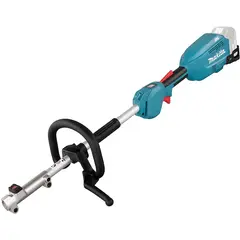Аккумуляторный комбимотор LXT Makita DUX18Z
