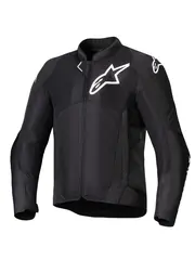 Viper v4 Air Jacket / Черный