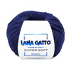 LANA GATTO SUPER SOFT (100% меринос экстрафайн, 50гр/125м) 13856