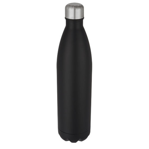 Cove 1 L vacuum insulated stainless steel bottle