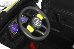 Jeep E007EE (Полноприводный)