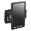 Mizuno Running Phone Arm Band карман на руку черный - 1