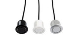 Сенсор парктроника 19mm Black