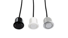 Сенсор парктроника 19mm Black