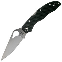 Фото Складной нож Spyderco Byrd Harrier 2, сталь 8Cr13MoV, рукоять G10