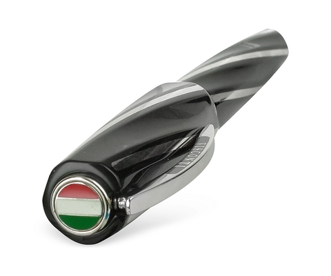 Ручка перьевая Visconti Divina Oversize Black G8 Summit 2009 LE, Black, M (Vs-263-G8M)