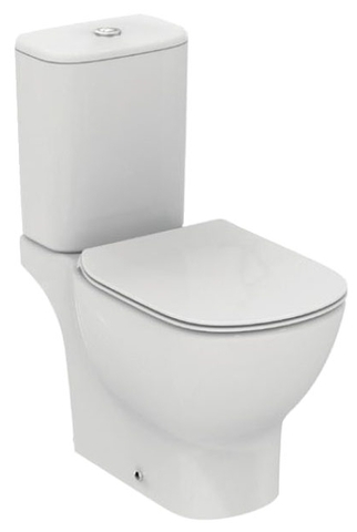 Ideal Standard Tesi T008701 Чаша унитаза напольного под бачок