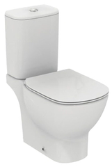 Ideal Standard Tesi T008701 Чаша унитаза напольного под бачок фото