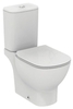 Ideal Standard Tesi T008701 Чаша унитаза напольного под бачок