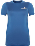 Элитная женская футболка Nordski Sport Navy