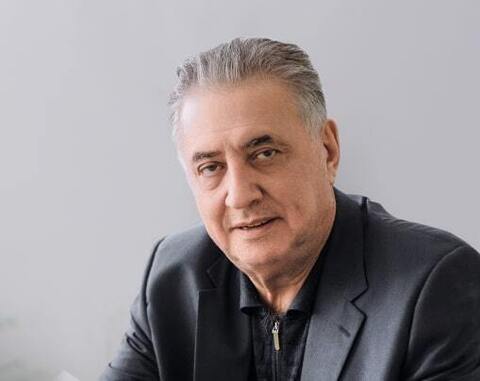 Багдасаров Семён Аркадьевич