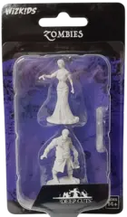 WizKids Deep Cuts: Zombies