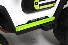 Jeep E007EE (Полноприводный)