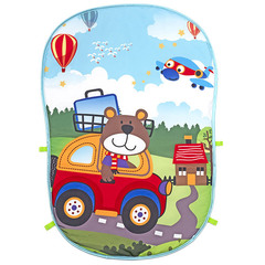 Funkids  Развивающий коврик с пианино 