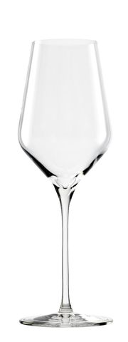 Набор из 6 бокалов для белого вина 404мл Stolzle Quatrophil White Wine