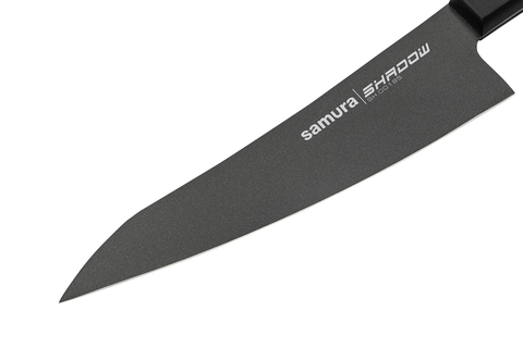 Нож кухонный Гюто Samura Shadow SH-0185
