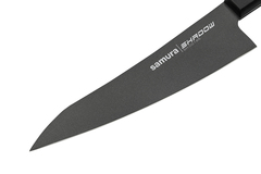 Нож кухонный Гюто Samura Shadow SH-0185