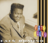 DOMINO FATS: Rocks