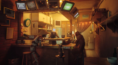 Игра Stray (PS5)