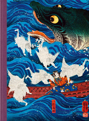Japanese Woodblock Prints (1680-1938). 40th Anniversary Edition (На английском языке)
