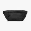 Сумка Молодость Crossbag Tech Черная