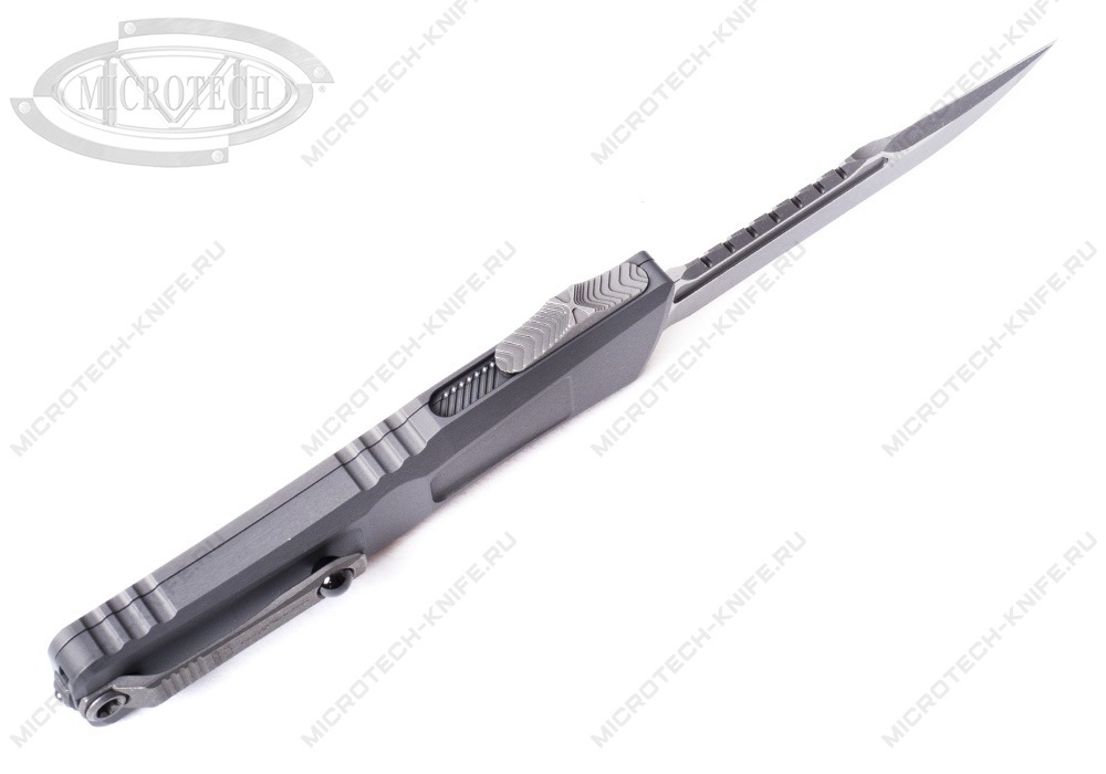 Нож Microtech Combat Troodon GEN III Interceptor Apocalyptic 1217-10APNCS