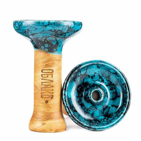 Чаша Облако Phunnel Basic/Glaze