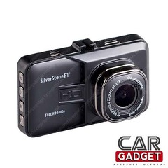 SilverStone F1 NTK-9000F