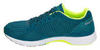 Asics Tartherzeal 6 кроссовки для бега мужские бирюзовые - 5