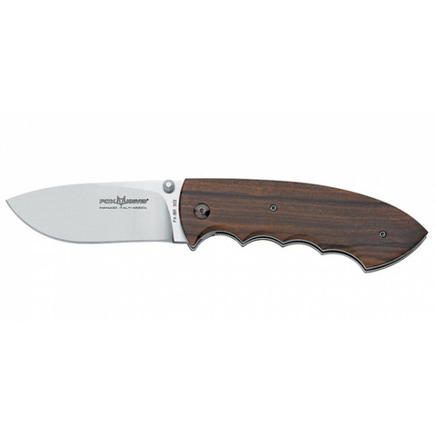 Нож FOX knives BR322 HUNTING RUSS KOMMER