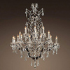 Люстра 19th c. Rococo 100–18