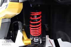 Квадроцикл Z888VO 4WD (Полноприводный)