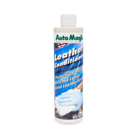 AutoMagic Leaner Conditioner кондиционер для кожи 473 мл