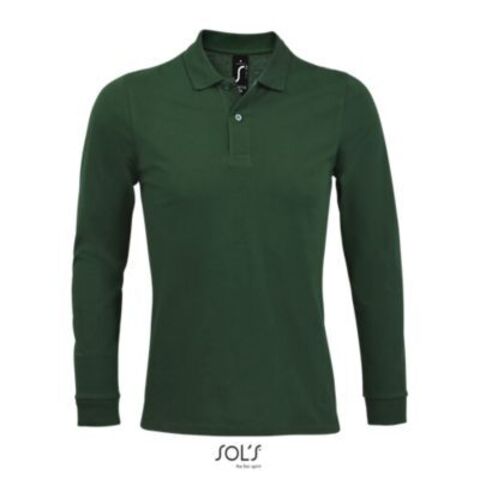 SOL'S PERFECT LSL MEN