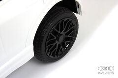 Audi X008XX с дистанционным управлением
