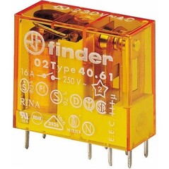 Finder 40.61.8.024.0000