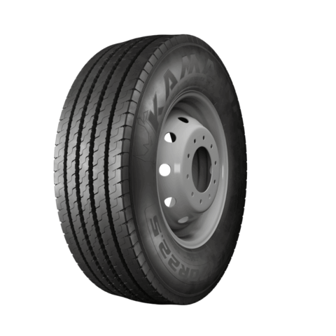 Грузовая шина Кама 285/70 R19.5 NF 202