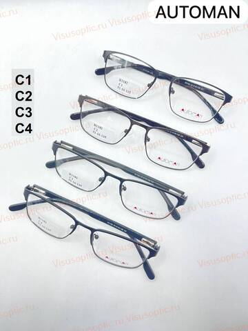 Оправа Red Sun R1182 junior Lady Rabbit оправа Automan