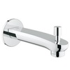 GROHE Eurostyle Cosmopolitan 13277002 Излив для ванны настенный с переключателем