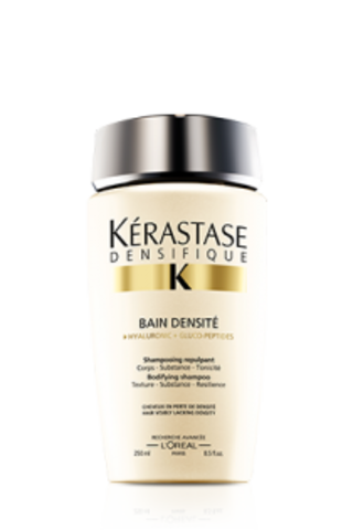 KERASTASE DENSIFIQUE УПЛОТНЯЮЩИЙ ШАМПУНЬ-ВАННА DENSIT 250 мл