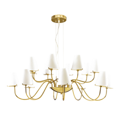 Подвесная люстра Diafano Lightstar 758162