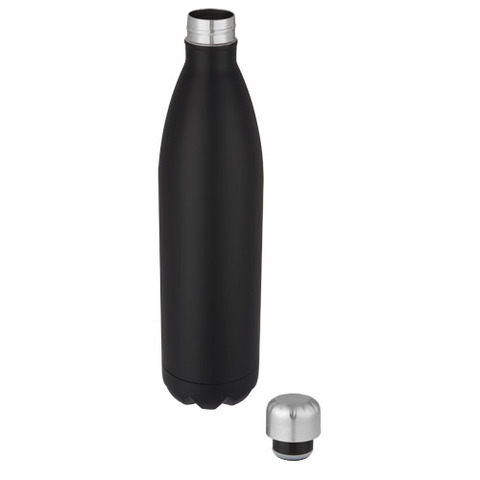 Cove 1 L vacuum insulated stainless steel bottle