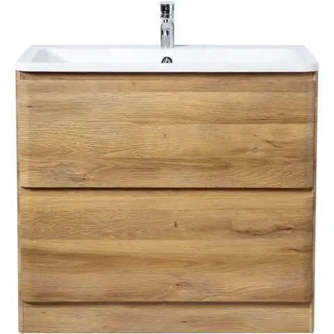 BelBagno Albano ALBANO-900-2C-PIA-RR Тумба под раковину напольная, 90x45.5, цвет: бежевый