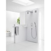Hansgrohe Raindance Rainfall 28433400 Душ верхний 44,5х21,4 см 2 режима