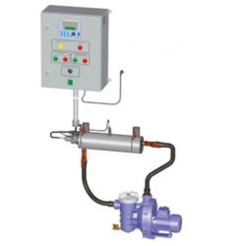 DUV-2A500-N MST