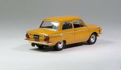ZAZ-968A Zaporozhets (968 A) 1:43 DeAgostini Auto Legends USSR #4