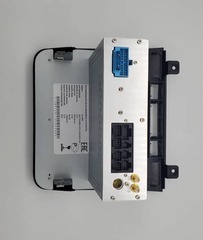Магнитола VW Touareg (2011+) Android 10 8/64GB IPS DSP 4G модель SL-V802