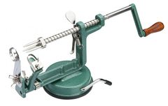 Яблокорезка Apple Peeler с присоской