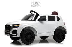 Audi X008XX с дистанционным управлением